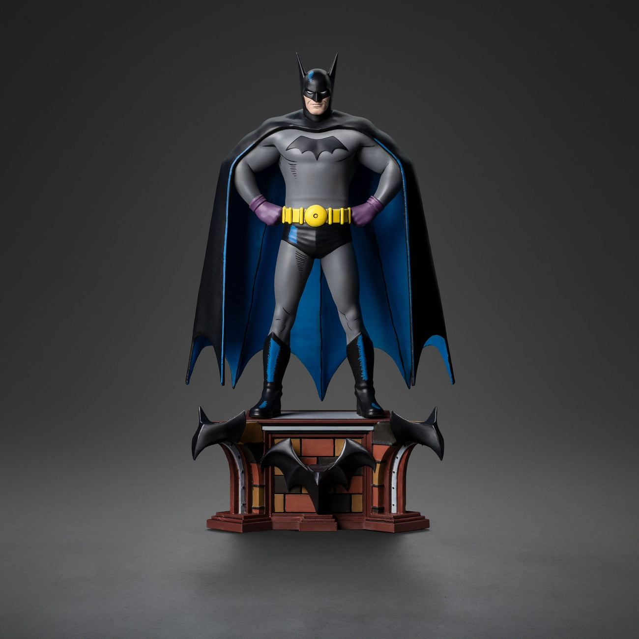 Product image DC Comics Art Scale Statue 1/10 Batman Detective 85th Anniversary 26 cm