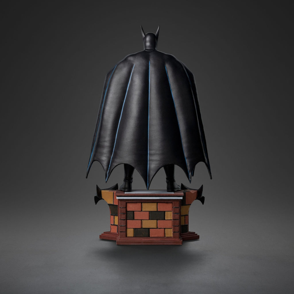 Product image DC Comics Art Scale Statue 1/10 Batman Detective 85th Anniversary 26 cm