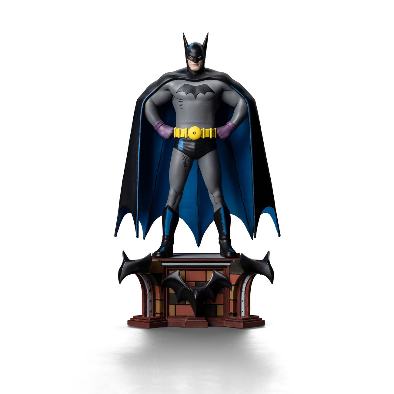 Product image DC Comics Art Scale Statue 1/10 Batman Detective 85th Anniversary 26 cm