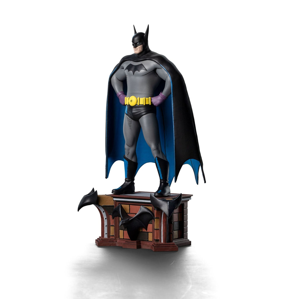 Product image DC Comics Art Scale Statue 1/10 Batman Detective 85th Anniversary 26 cm