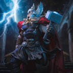 Product image Marvel Legacy Replica Statue 1/4 Thor Unleashed