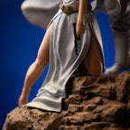 Product image Star Wars Deluxe Art Scale Statue 1/10 Luke and Leia 41 cm
