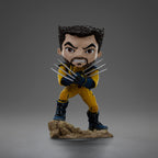 Product image Deadpool & Wolverine Mini Co. PVC Figure Wolverine Unmasked 14 cm
