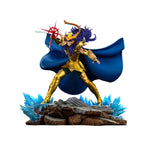 Product image Saint Seiya Art Scale Statue 1/10 Scorpio Milo 24 cm