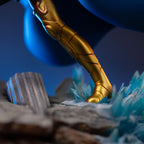 Product image Saint Seiya Art Scale Statue 1/10 Scorpio Milo 24 cm