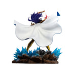 Product image Saint Seiya Art Scale Statue 1/10 Scorpio Milo 24 cm