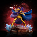 Product image Saint Seiya Art Scale Statue 1/10 Scorpio Milo 24 cm