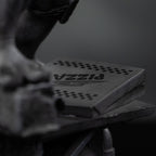 Product image Teenage Mutant Ninja Turtles Art Scale Statue 1/10 Michelangelo Black and White Variant 26 cm heo exclusive