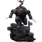 Product image Teenage Mutant Ninja Turtles Art Scale Statue 1/10 Raphael Black and White Variant 26 cm heo exclusive