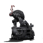 Product image Teenage Mutant Ninja Turtles Art Scale Statue 1/10 Raphael Black and White Variant 26 cm heo exclusive