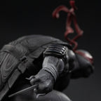 Product image Teenage Mutant Ninja Turtles Art Scale Statue 1/10 Raphael Black and White Variant 26 cm heo exclusive