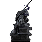 Product image Teenage Mutant Ninja Turtles Art Scale Statue 1/10 Donatello Black and White Variant 26 cm heo exclusive