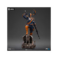 Product image DC Comics Series #9 1/10 Scale Statue Deathstroke 26 cm