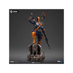 Product image DC Comics Series #9 1/10 Scale Statue Deathstroke 26 cm