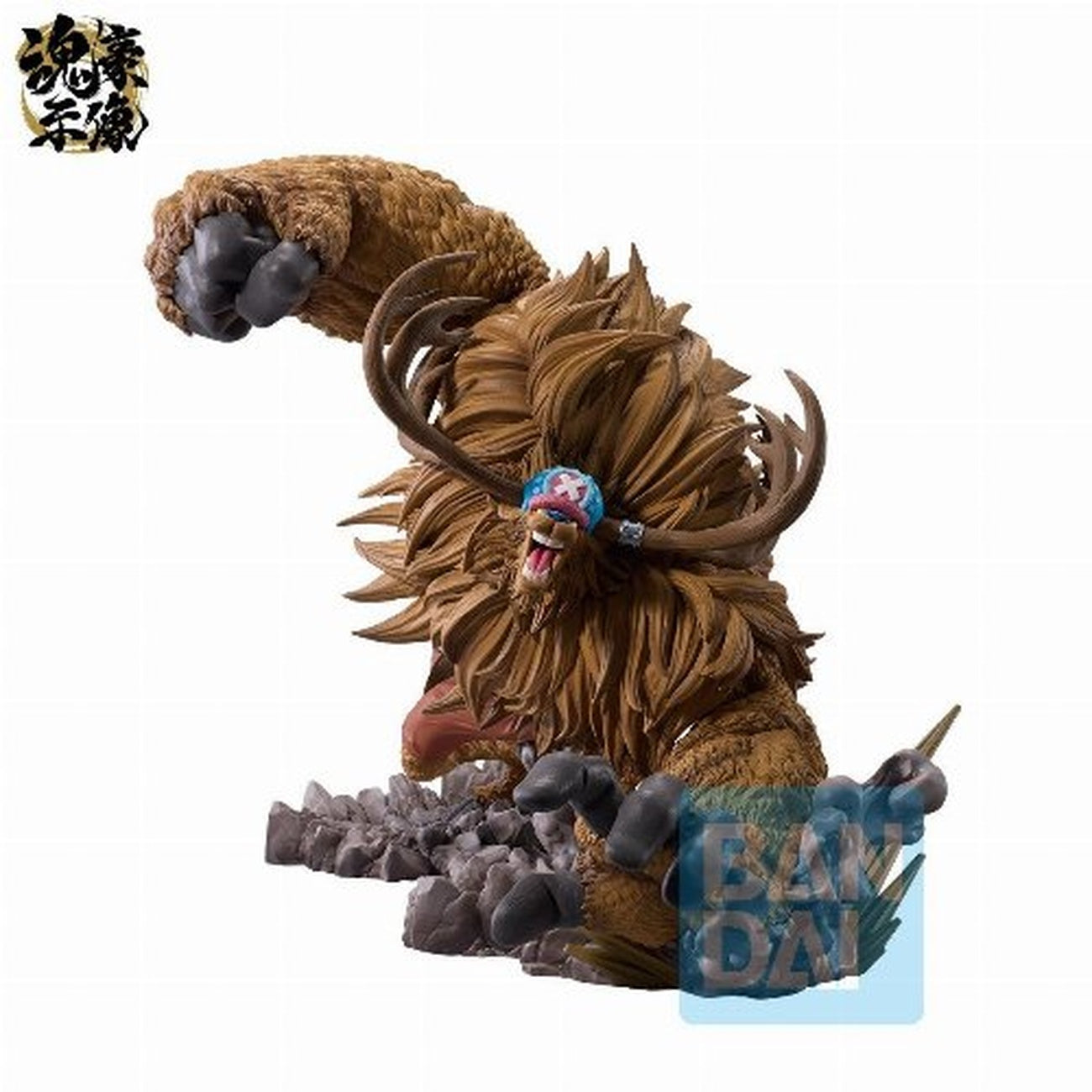 Product image One Piece - Tony Tony Chopper Ex Devils Vol. 3 Ichibansho Figure