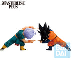 Product image Dragon Ball Z – Son Goten and Trunks Battle of the Super Saiyan Ichibansho Figure Set