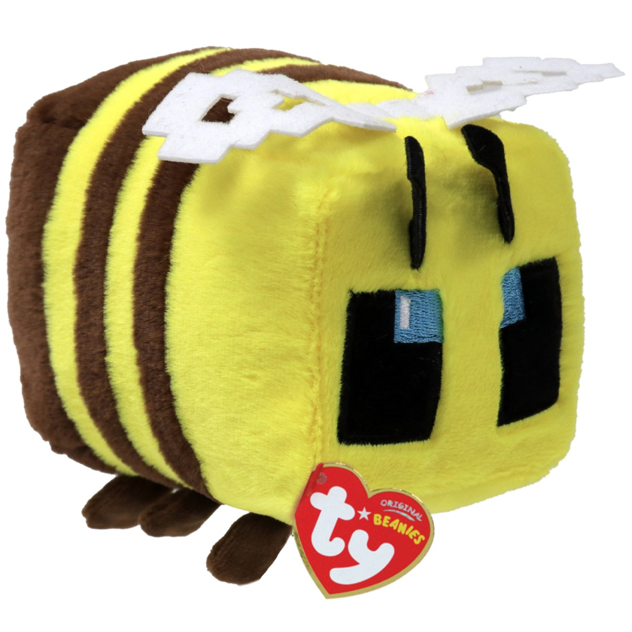 Product image Minecraft - Bee Plush Figure 15 cm