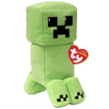 Product image Minecraft - Creeper Plush Figure 15 cm