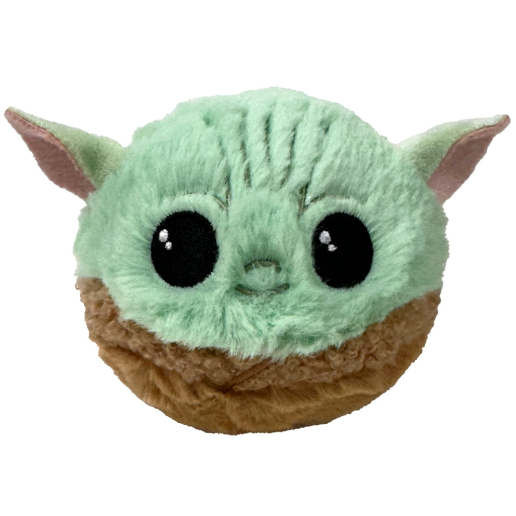 Product image Grogu Beanie Bouncers Bouncy Plush Ball - Star Wars The Mandalorian