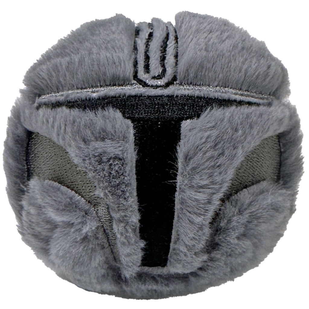 Product image Mando Bouncers Bouncing Plush Ball - Star Wars The Mandalorian