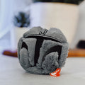 Product image Mando Bouncers Bouncing Plush Ball - Star Wars The Mandalorian