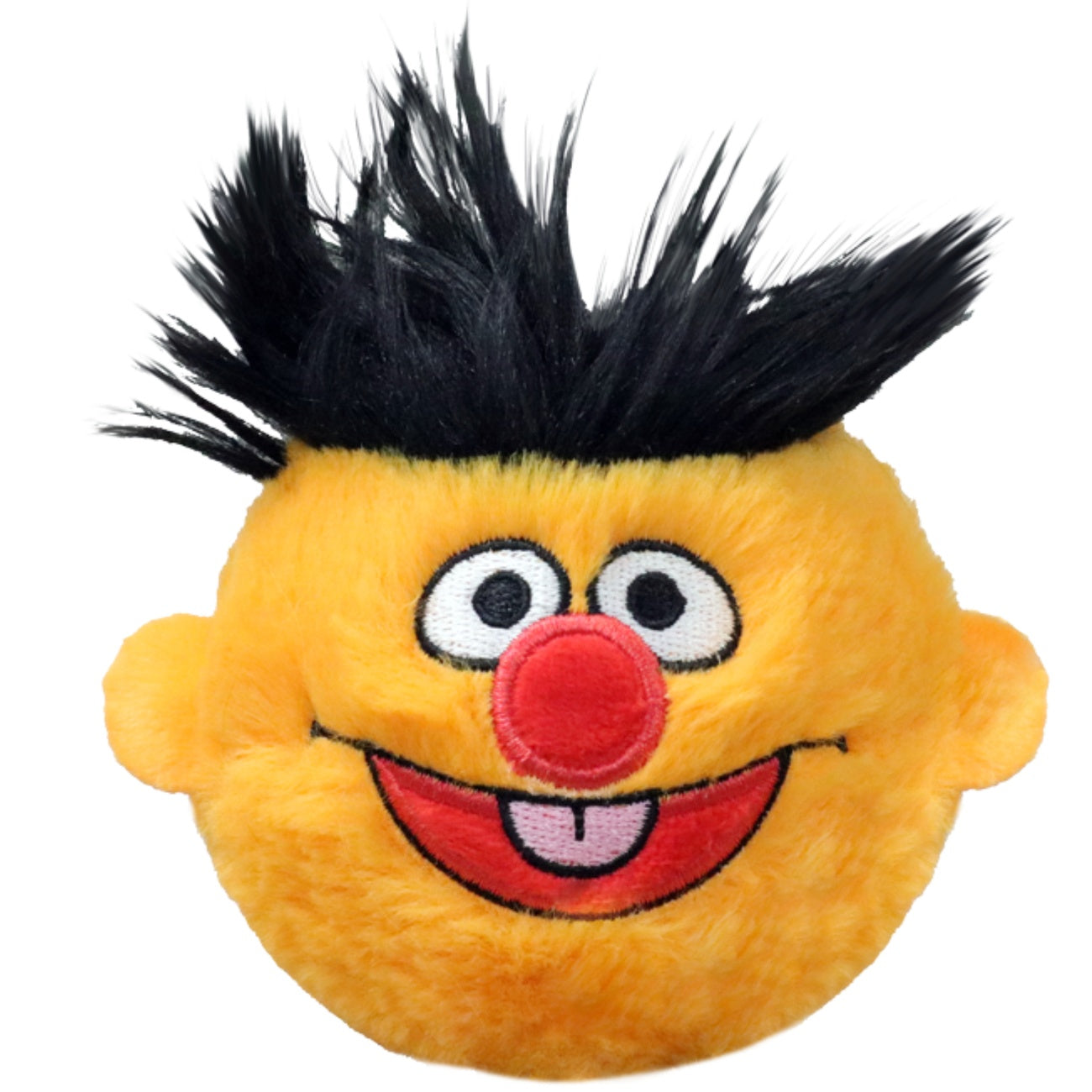 Product image Sesame Street - Ernie Beanie Bouncers Bouncing Plush Ball