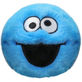 Product image Cookie Monster Beanie Bouncers Bouncing Plush Ball - Sesame Street