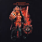 Product image Warhammer - Abaddon The Despoiler Black T-Shirt