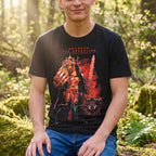 Product image Warhammer - Abaddon The Despoiler Black T-Shirt