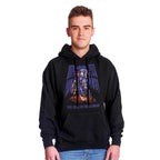 Product image Warhammer - Space Marines Hoodie Black