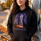 Product image Warhammer - Space Marines Hoodie Black