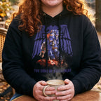Product image Warhammer - Space Marines Hoodie Black