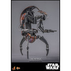 Product image Star Wars Episode I Movie Masterpiece Action Figure 1/6 Droideka 27 cm