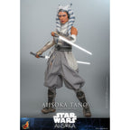 Product image Star Wars: Ahsoka Action Figure 1/6 Ahsoka Tano 28 cm
