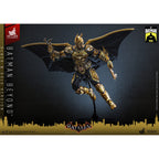 Product image Batman: Arkham Knight Video Game Masterpiece Action Figure 1/6 Batman Beyond (Black & Gold Version) 32 cm