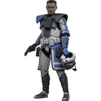 Product image Star Wars: The Clone Wars Action Figure 1/6 ARC Trooper Echo 30 cm