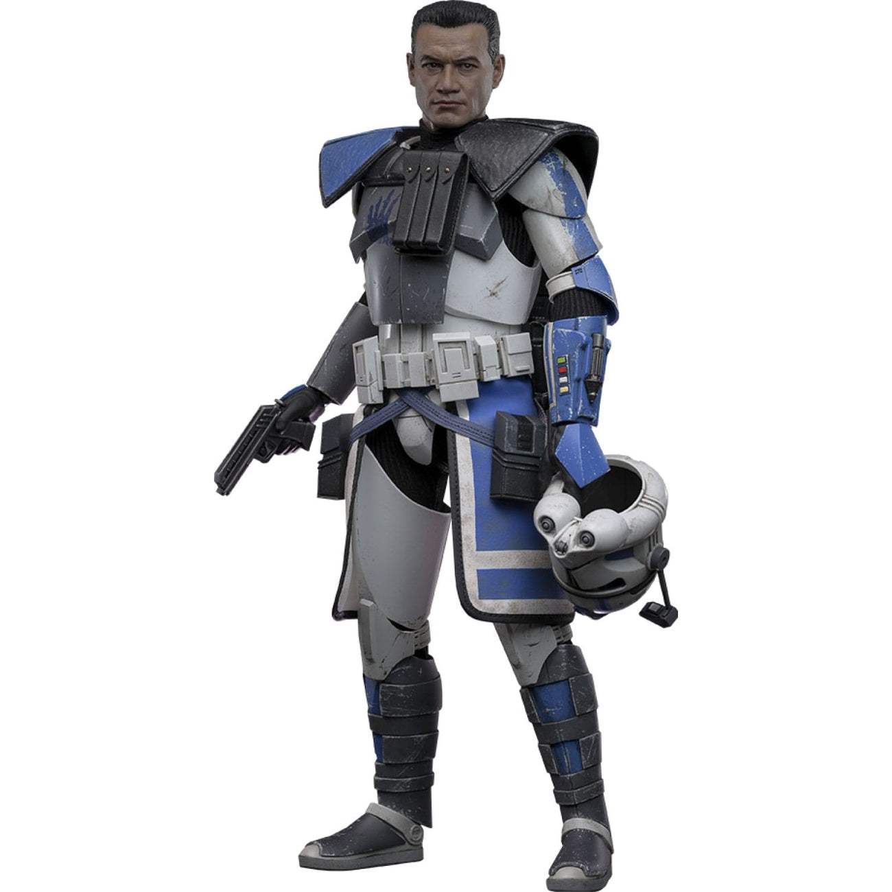Product image Star Wars: The Clone Wars Action Figure 1/6 ARC Trooper Echo 30 cm