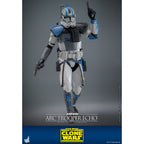 Product image Star Wars: The Clone Wars Action Figure 1/6 ARC Trooper Echo 30 cm