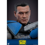 Product image Star Wars: The Clone Wars Action Figure 1/6 ARC Trooper Echo 30 cm