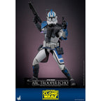 Product image Star Wars: The Clone Wars Action Figure 1/6 ARC Trooper Echo 30 cm