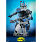 Product image Star Wars: The Clone Wars Action Figure 1/6 ARC Trooper Echo 30 cm