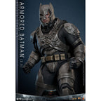 Product image Batman v Superman: Dawn of Justice Movie Masterpiece Action Figure 1/6 Armored Batman 2.0 (Deluxe Version) 33 cm