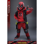 Product image Deadpool & Wolverine Movie Masterpiece 1/6 Action Figure Kidpool 22 cm