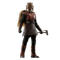 Product image Star Wars The Mandalorian Action Figure 1/6 The Armorer 2021 Toy Fair Exclusive 29 cm