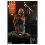 Product image Star Wars The Mandalorian Action Figure 1/6 The Armorer 2021 Toy Fair Exclusive 29 cm