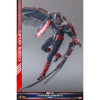 Product image Captain America: Brave New World Movie Masterpiece Action Figure 1/6 Captain America 30 cm