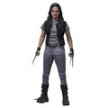 Product image Deadpool & Wolverine Movie Masterpiece Action Figure 1/6 X-23 27 cm