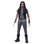 Product image Deadpool & Wolverine Movie Masterpiece Action Figure 1/6 X-23 27 cm