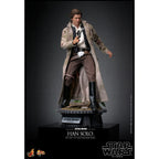 Product image Star Wars: Episode VI Action Figure 1/6 Han Solo 30 cm