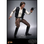 Product image Star Wars: Episode VI Action Figure 1/6 Han Solo 30 cm